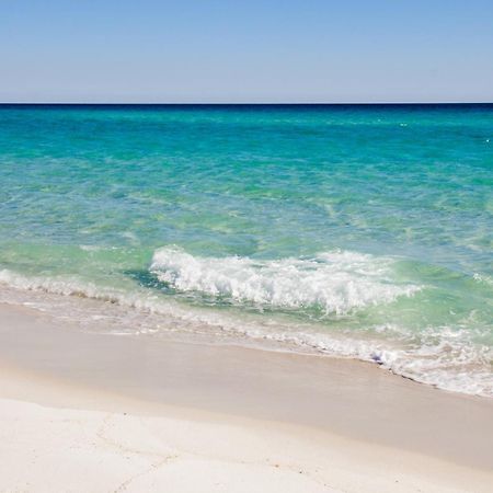 Remarkably Updated 3/2 In Seagrove Highlands - Gulf Views Sleeps 9! Santa Rosa Beach Eksteriør billede