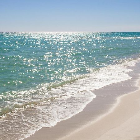 Remarkably Updated 3/2 In Seagrove Highlands - Gulf Views Sleeps 9! Santa Rosa Beach Eksteriør billede