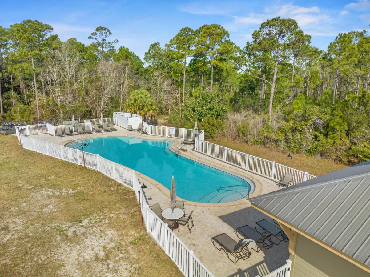 Remarkably Updated 3/2 In Seagrove Highlands - Gulf Views Sleeps 9! Santa Rosa Beach Eksteriør billede