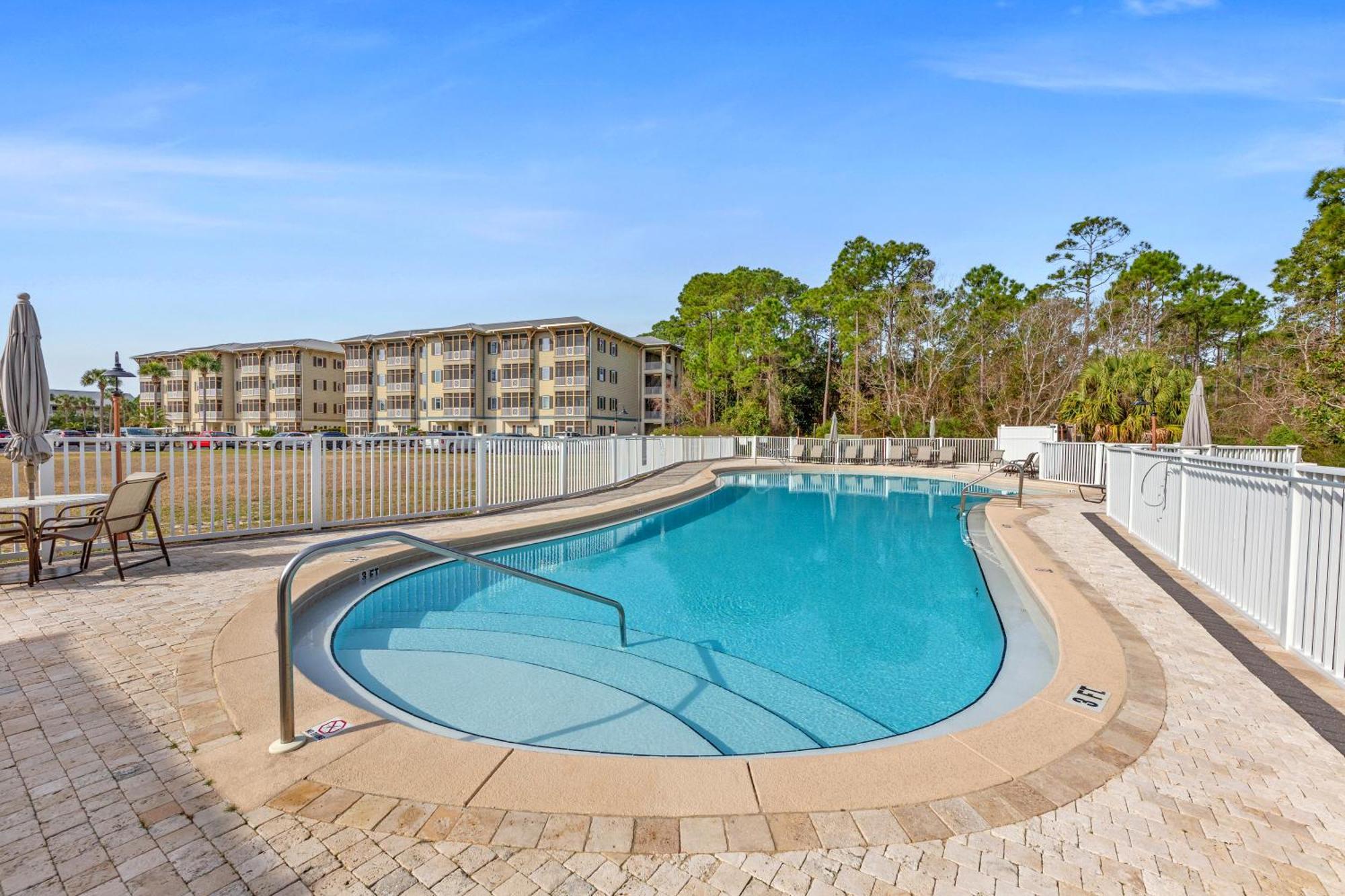 Remarkably Updated 3/2 In Seagrove Highlands - Gulf Views Sleeps 9! Santa Rosa Beach Eksteriør billede
