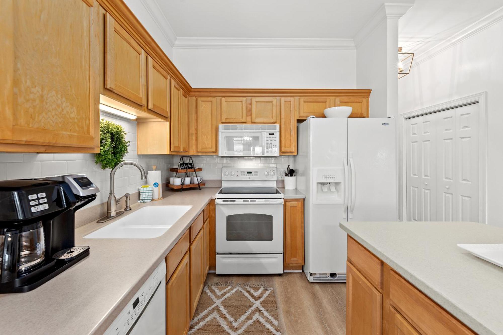 Remarkably Updated 3/2 In Seagrove Highlands - Gulf Views Sleeps 9! Santa Rosa Beach Eksteriør billede