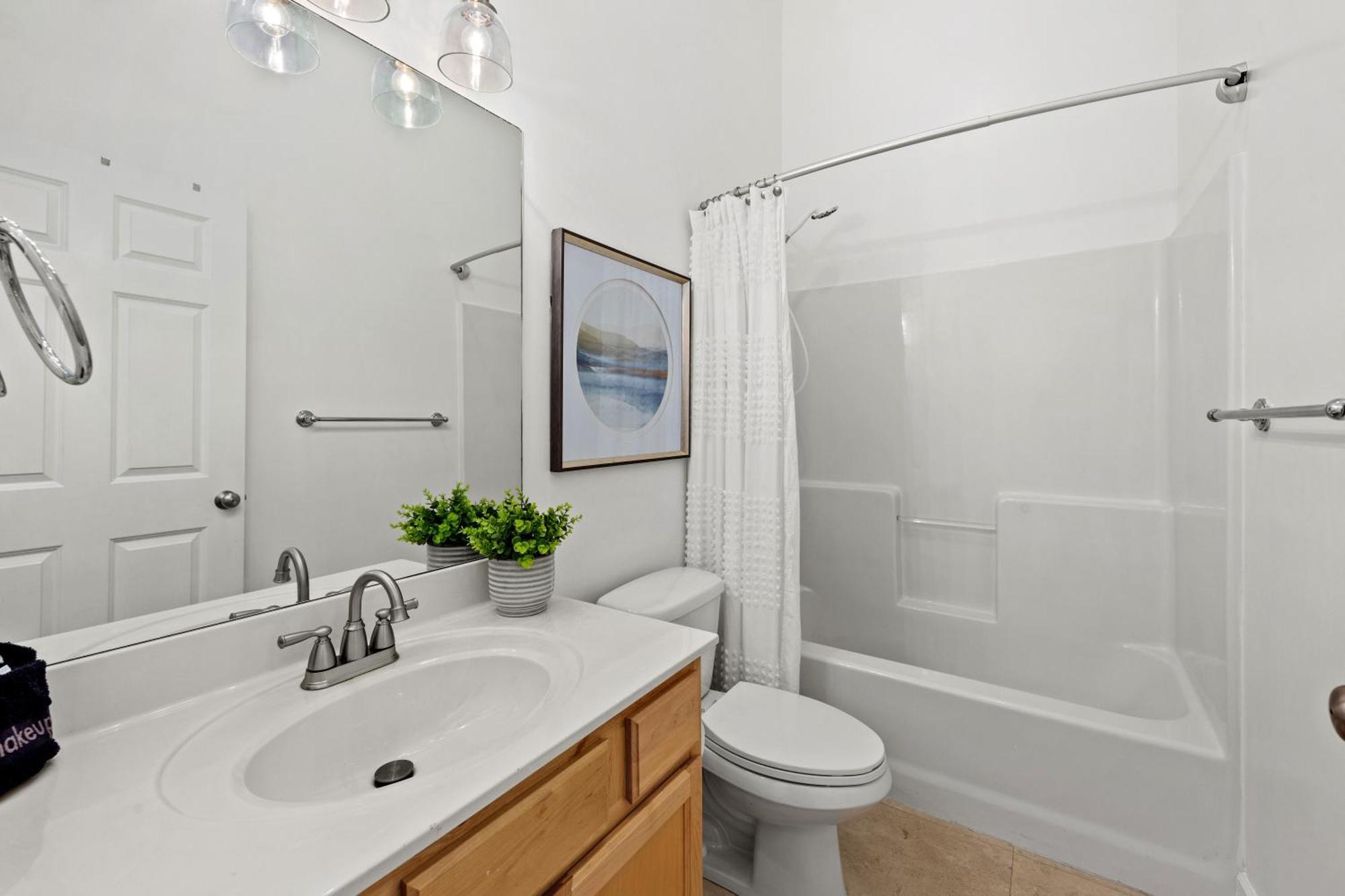Remarkably Updated 3/2 In Seagrove Highlands - Gulf Views Sleeps 9! Santa Rosa Beach Eksteriør billede